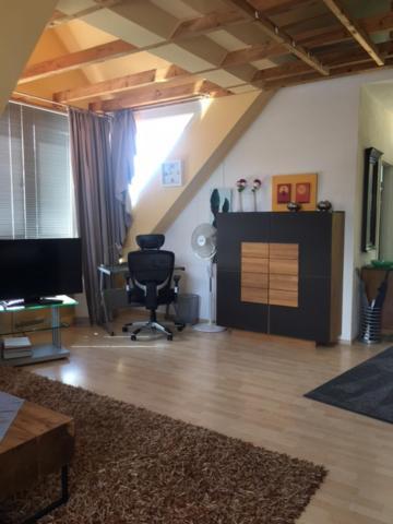 Ferienwohnung Stenzel 1 Laer Extérieur photo