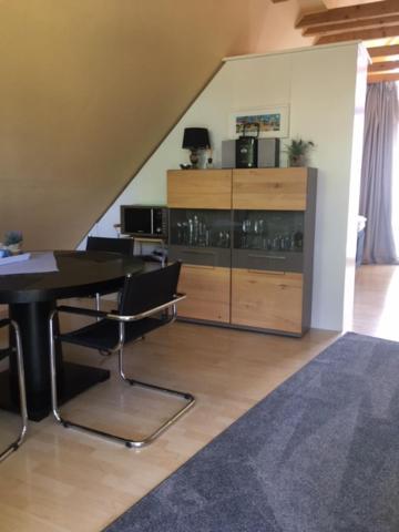Ferienwohnung Stenzel 1 Laer Extérieur photo