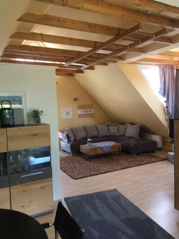 Ferienwohnung Stenzel 1 Laer Extérieur photo