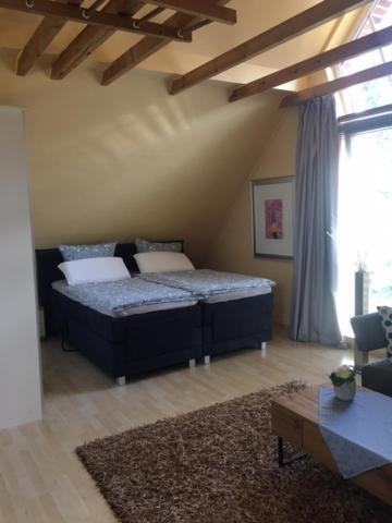 Ferienwohnung Stenzel 1 Laer Extérieur photo